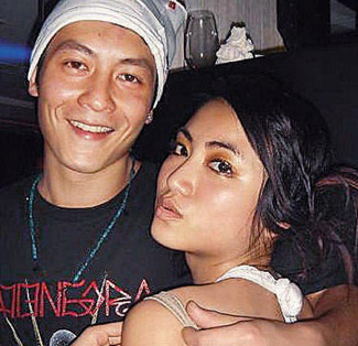 325px x 314px - Gloria Wong Regrets Modeling Sheer Lingerie Photos for Edison Chen |  Dramasian: Asian Entertainment News